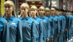 会类发生感情的性玩偶