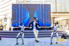 将办事送到白领工位