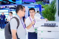 <b>把国内研发能力取广西实正在场景</b>